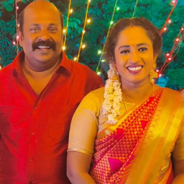 தாமரை செல்வியின் ஆசை