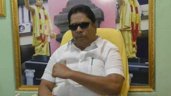 வருவாய் இழப்பு