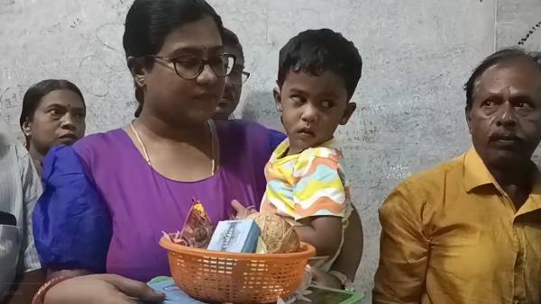 வெற்றியின் அடையாளம்