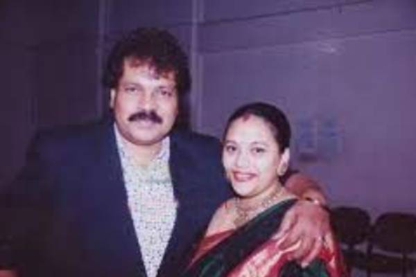 4ஆவது மனைவி