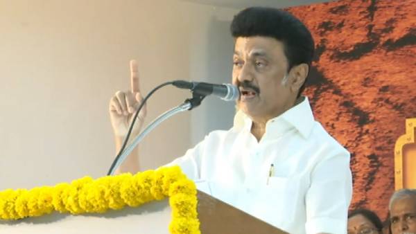 முதல்வர் பேச்சு என திரித்து வெளியிடுவார்கள்