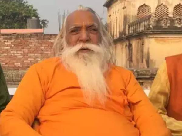 அயோத்தி தலைமை குரு பேட்டி
