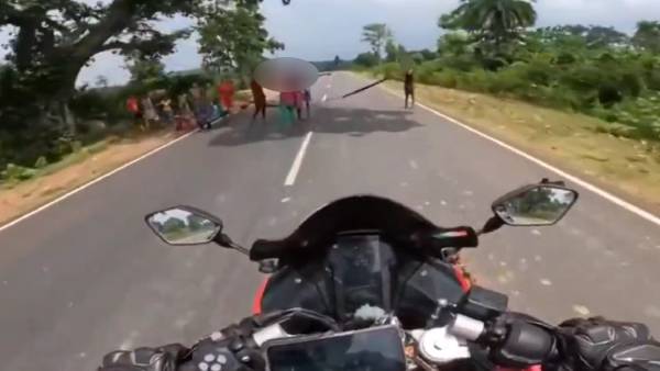 பீகார் நிலைமை