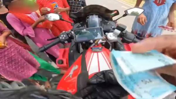 பட்டினி குறியீடு