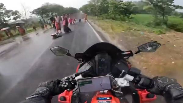 தமிழ்நாட்டின் நிலைமை