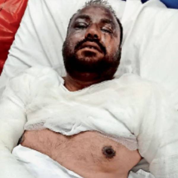 சந்தா தேவி விளக்கம்