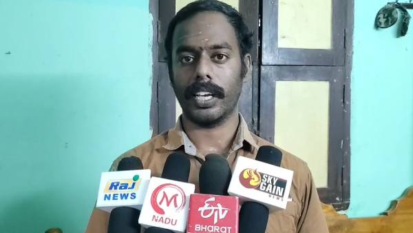 நிலம் வாங்கிய சகோதரர்கள்