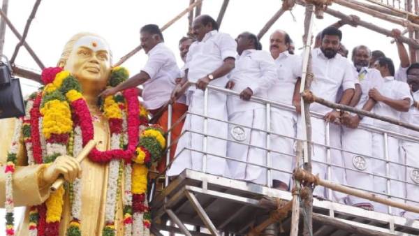 13 கிலோ தங்கக் கவசம்