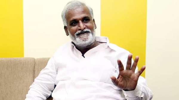 சென்னை வடிகால் பணி