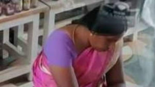 மாமியார்