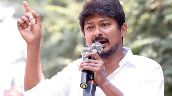 உதயசூரியனுக்கு பாராட்டு