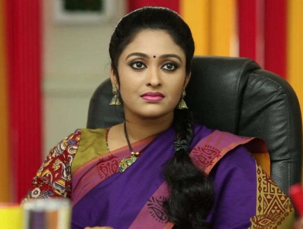 ஸ்ரீஜா