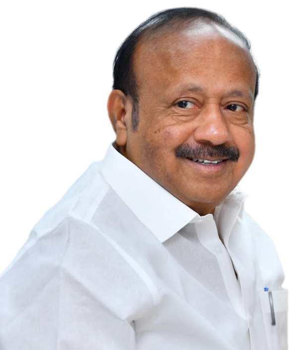 நிதானம் -பொறுமை