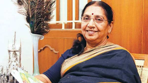 திமுக துணை பொதுச் செயலாளர் சுப்புலட்சுமி