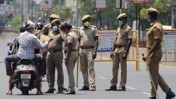 ஹெல்மெட் விழிப்புணர்வு
