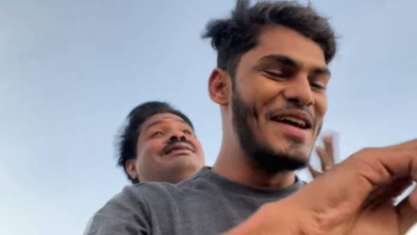 வேகமாக போகமாட்டேன்