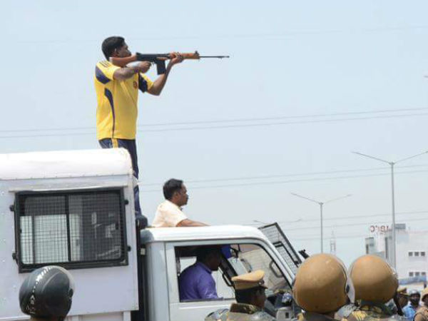 மிக மோசமான கரும்புள்ளியாக