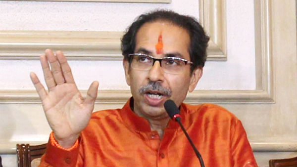 உத்தவ் தாக்கரே பிளான்?