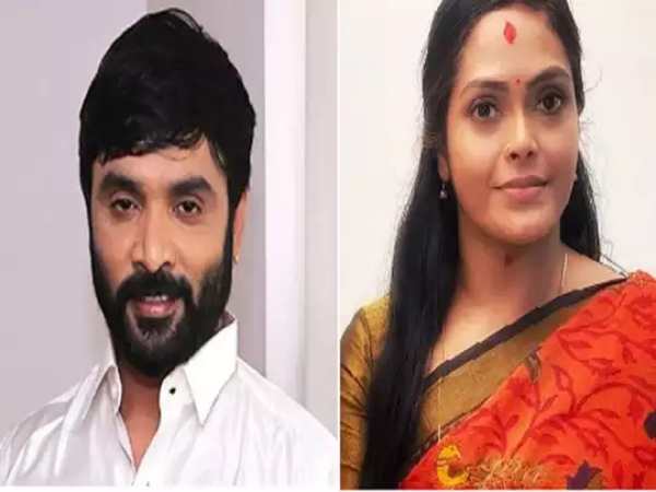 வழக்குப் பதிவு