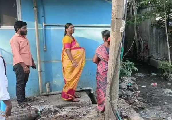 அதிரடி ஆக்ஷன் தான்