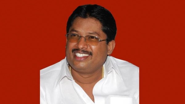 சேலத்துச் சிங்கம்