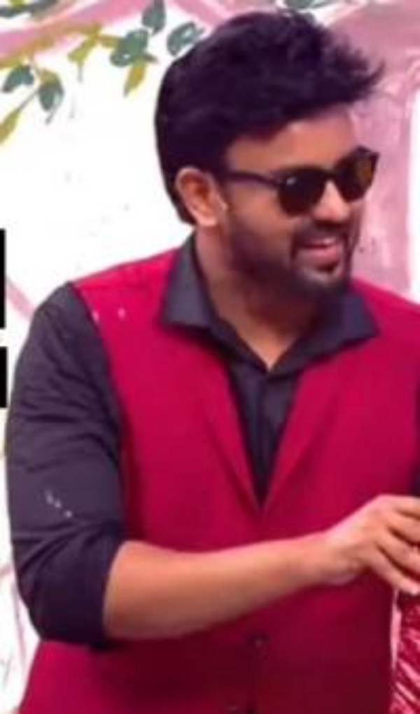 இன்ஸ்டாகிராம் பதிவு
