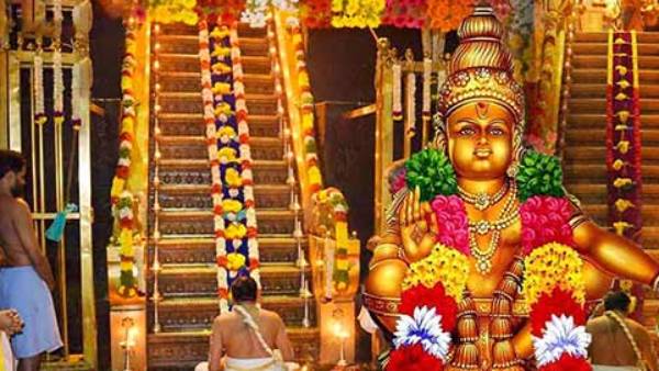 ஐயப்பனின் அறுபடை வீடுகள்