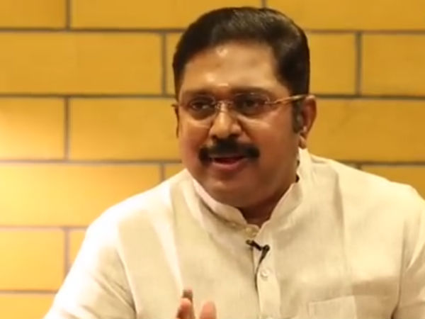 அவங்க லெவலுக்கு வேண்டாமே