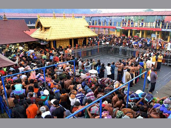 கோவிலில் குவியும் வருமானம்