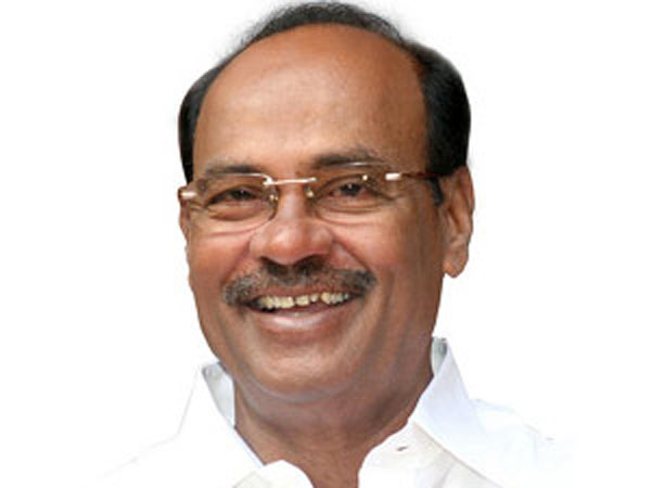 ராமதாஸை வாயடைக்க வைத்த விசிக
