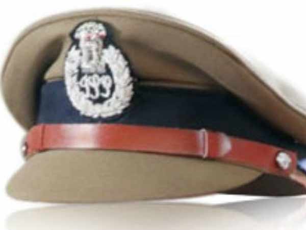 கோவை அதிகாரிகள் மாற்றம்