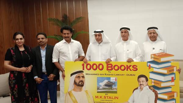 அமைச்சர் அன்பில் மகேஷ்