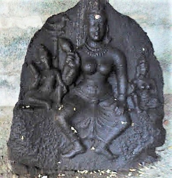 ஜேஸ்டா தேவி