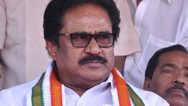 திருநாவுக்கரசர் எம்பி பேட்டி