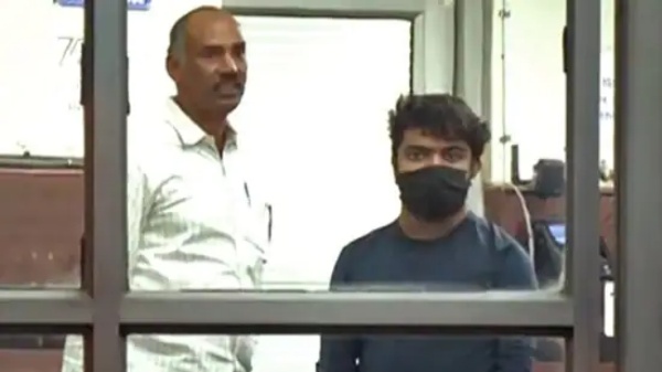 உண்மை கண்டறியும் சோதனை