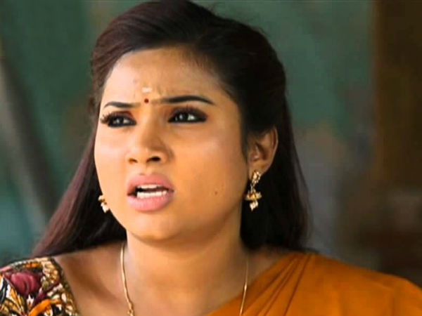 மைனா மீது கோபம்