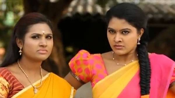 திடீரென முடிக்கப்பட்ட சீரியல்