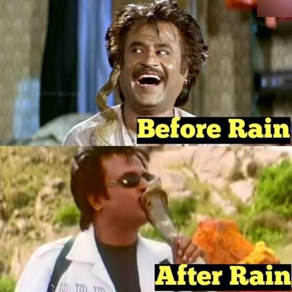 படையப்பா ரஜினியாக இந்தியா