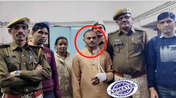 கள்ளக்காதல் ஜோடி