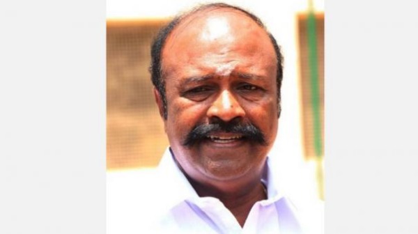 அமைச்சர் ஆய்வு