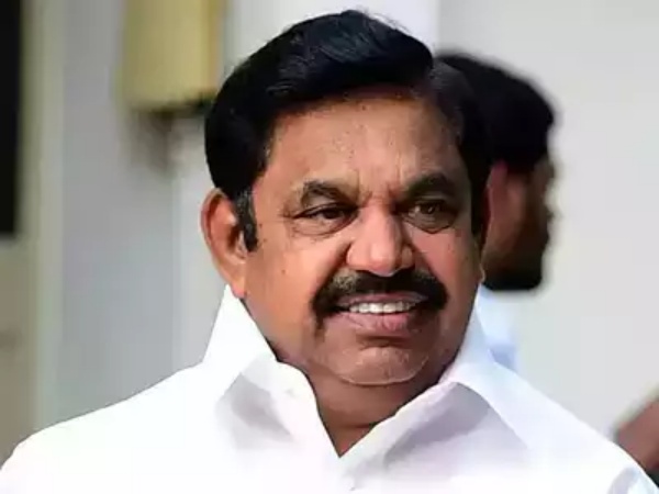 அதிமுக கூட்டணி