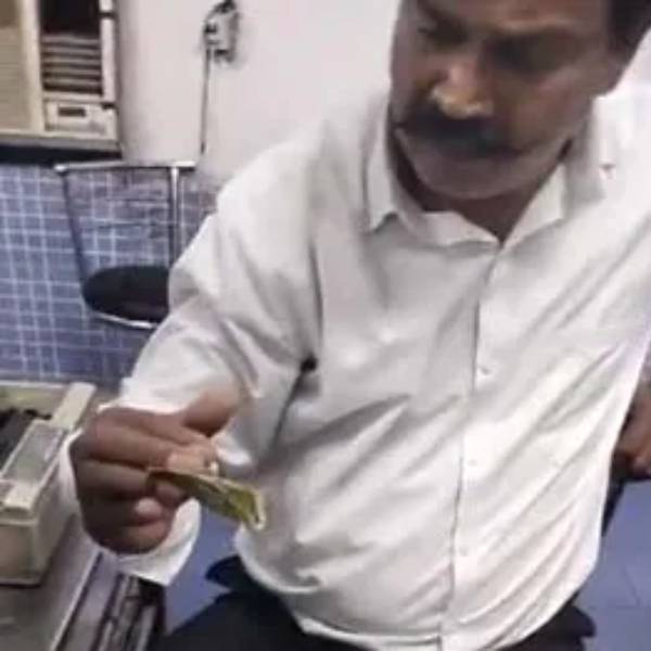 ஏமாற்றும் முயற்சி