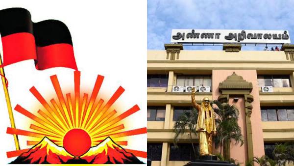 சுற்றுச்சூழல் அணி மாநில நிர்வாகிகள்