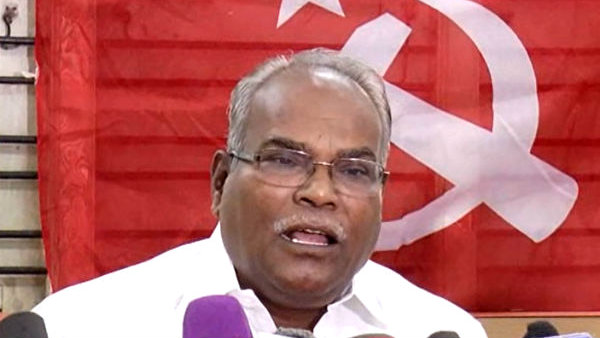 நீண்ட அறிக்கை வெளியிட்டீங்களே