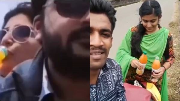 ஷாரோன் கொலை