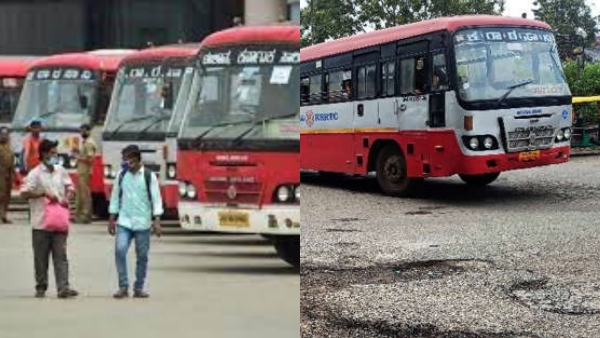 லேப்டாப் கொண்டு போனதுக்கு இப்படியா.. கூடுதல் கட்டணம் வசூலித்த கர்நாடக அரசு பஸ்.. புலம்பிய பயணி 