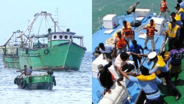 விசைப்படகுகள்