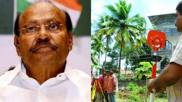 ஆட்டத்தை தொடங்கிய கேரளா.. மூணாறில் தவிக்கும் தமிழர்கள்! எல்லை பிரச்சனை வெடிக்கும் - ராமதாஸ் வார்னிங்