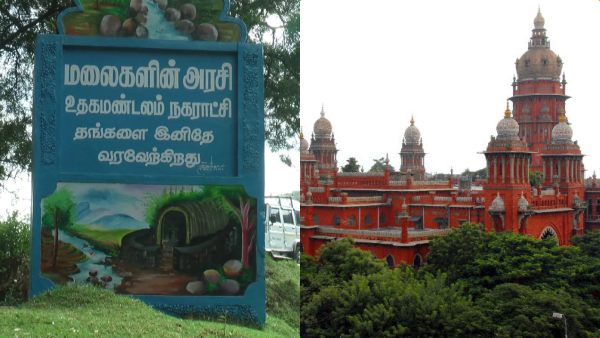 Evict the illegal occupants of the government flats for nilgiris municipal employees, Madras HC Evict the illegal occupants of the government flats for nilgiris municipal employees, Madras HC