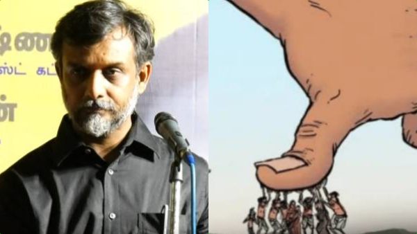 சாதியம் ஒழிப்போம்